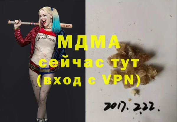 стафф Алексин